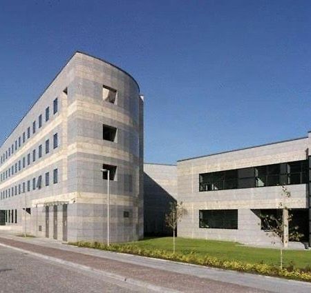 Hotel Solpark Kleszczow  Экстерьер фото