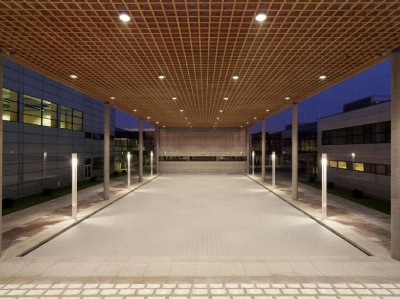 Hotel Solpark Kleszczow  Экстерьер фото