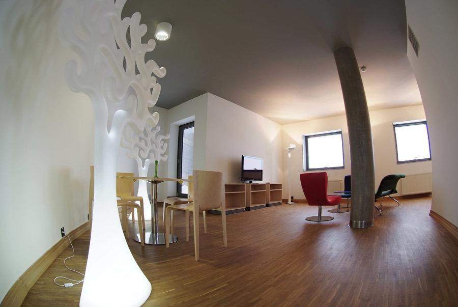 Hotel Solpark Kleszczow  Экстерьер фото
