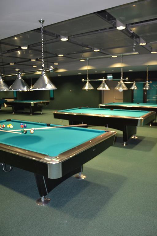 Hotel Solpark Kleszczow  Экстерьер фото