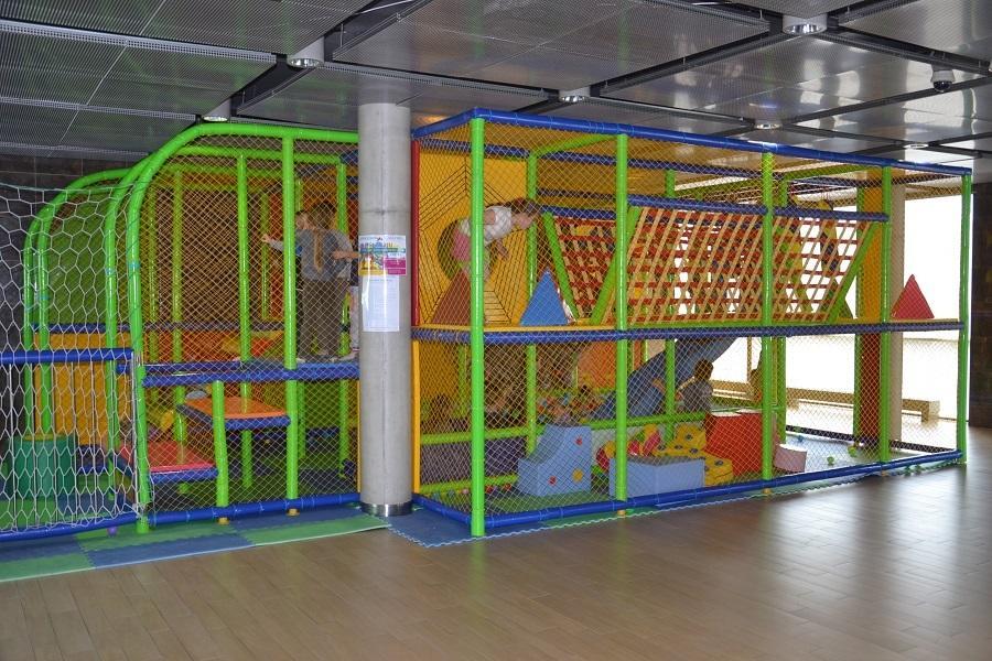 Hotel Solpark Kleszczow  Экстерьер фото