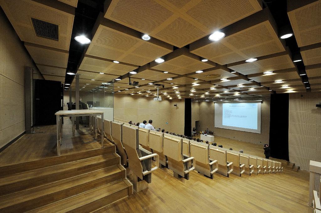Hotel Solpark Kleszczow  Экстерьер фото