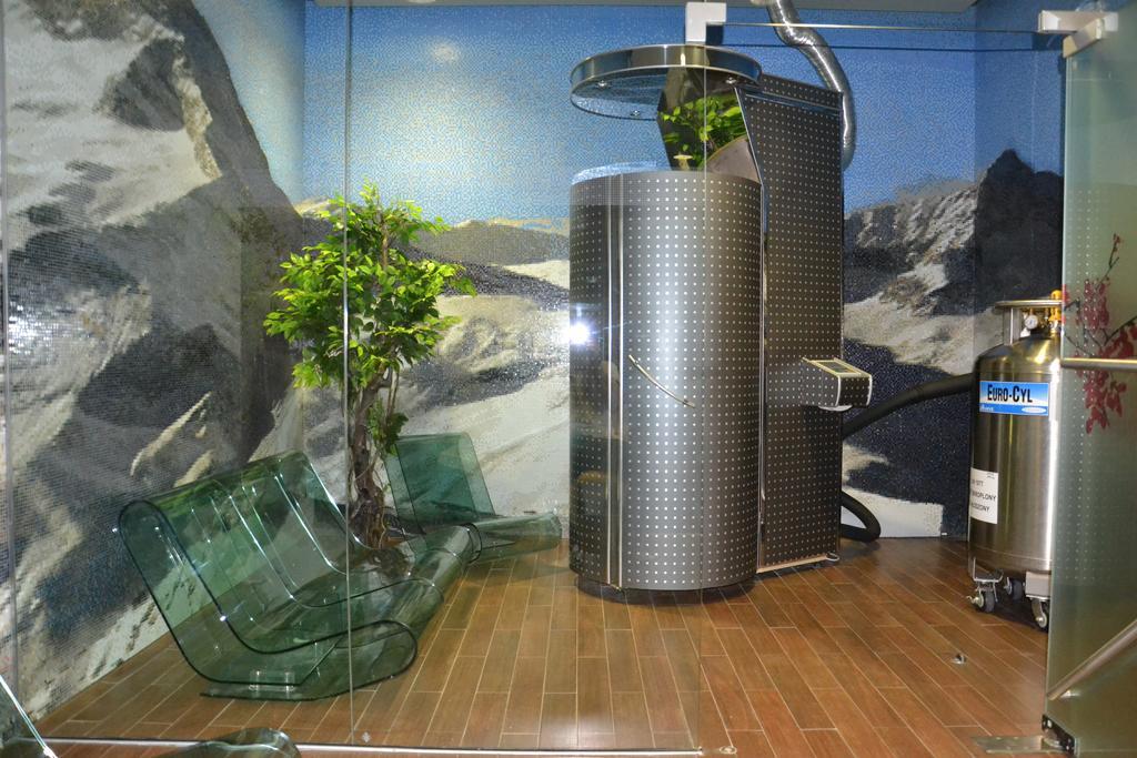 Hotel Solpark Kleszczow  Экстерьер фото